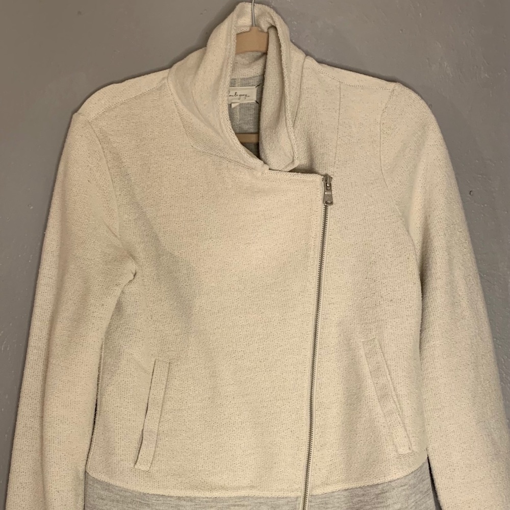 Lou & Grey Blazer | Sweater